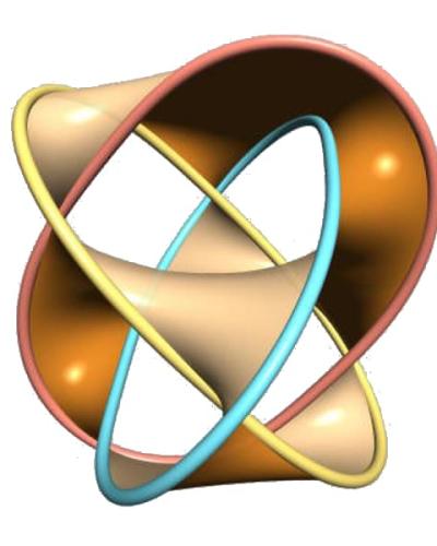 Topology
